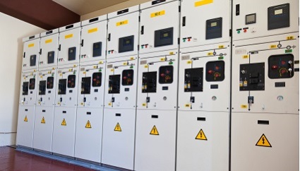 Instrument Transformers for Industrial Applicatons