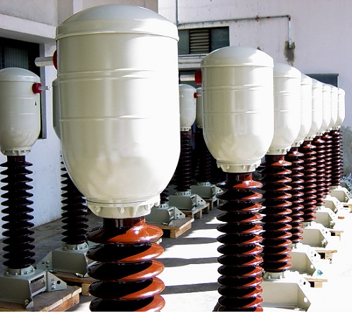 Oil Filled Current Transformer ITL OIP Current Transformer