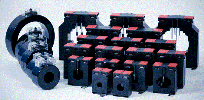 ITL Range of Measuring Current Transformers
