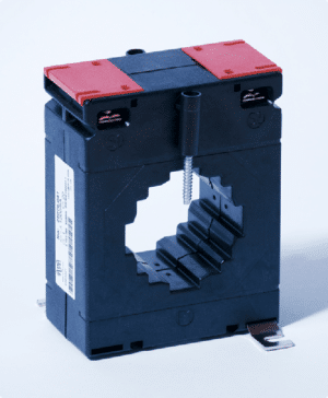 Plastic Case Current Transformer for mouniting on busbar