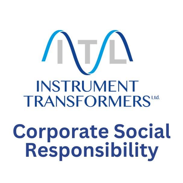 Corporate Social Responsibility