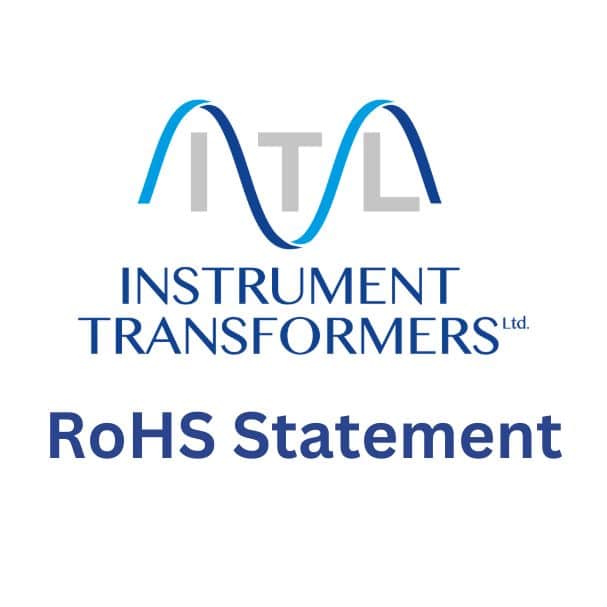 RoHS Statement