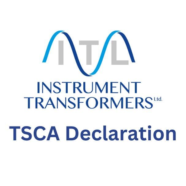 TSCA Declaration
