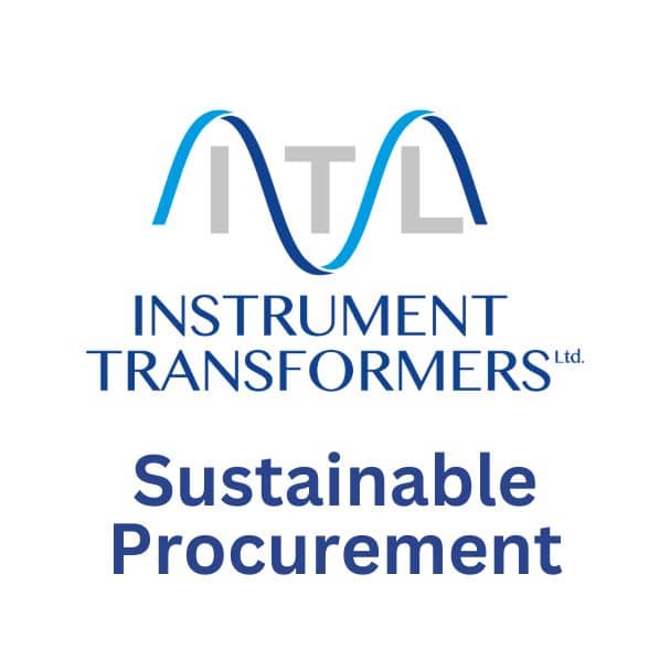 Sustainable Procurement Policy