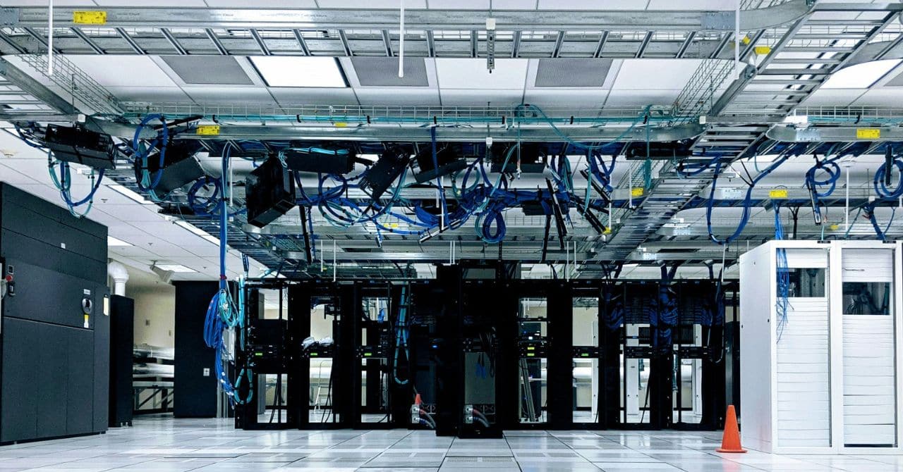Instrument Transformers for AI Data Centres